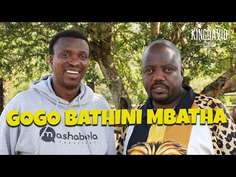 Ukuthwala EVOLVES like TECHNOLOGY | Gogo Mbatha