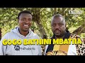 Ukuthwala EVOLVES Like TECHNOLOGY Gogo Mbatha