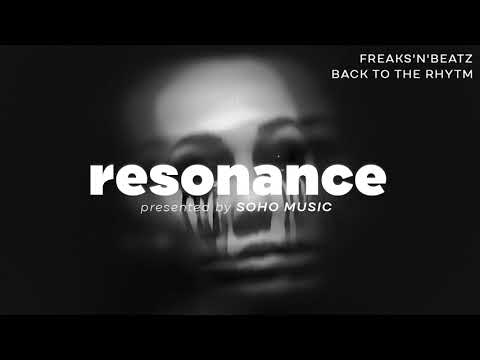 Freaks'n'Beatz - Back to the Rhytm