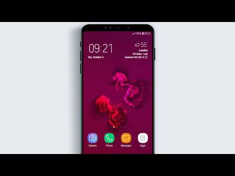 Live Wallpaper & Background -  Video