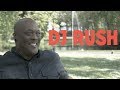 DJ Rush Interview : "This is why you're here for, make people happy" (Paco Tyson 2019)