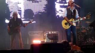 Nada Mas - Los Secretos