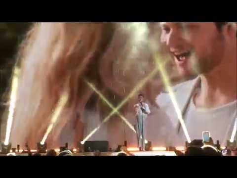 ELDAR — Running Scared | 12.05.2017 | Ukraine, Kiev | Live