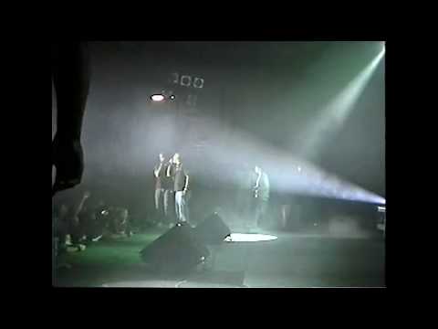 WEBISODE 06 TONY TOUCH FT. RUN DMC, JAM MASTER JAY IN PUERTO RICO 1993