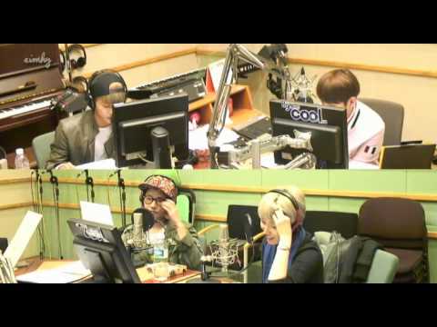 130502 Short Drama VIXX N Super Junior Ryeowook KTR