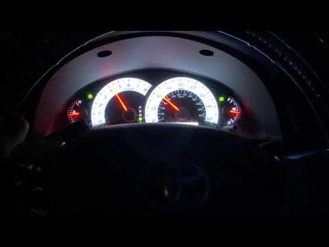 2011 Toyota Camry SE V6-0-75 Mph