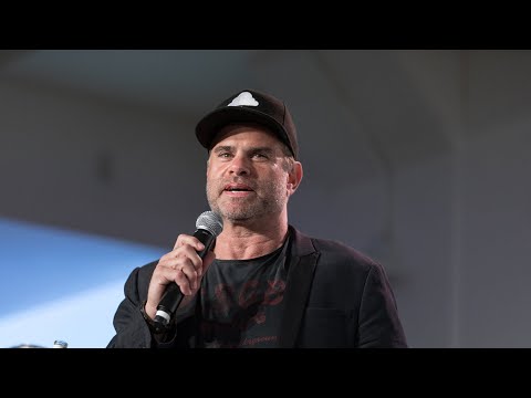 Cloud Water - New Beverage Showdown 17 Finals