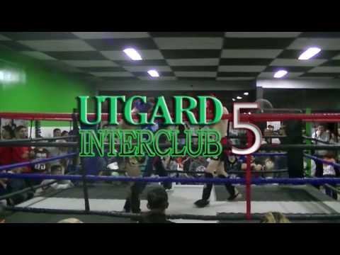 PABLO GOMEZ VS MATIN TALLI - INTERCLUB UTGARD 5