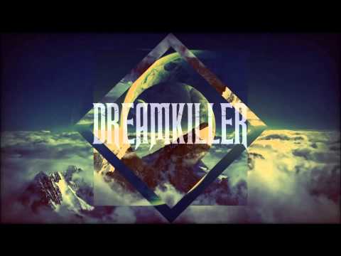 Mitchell Barker - DREAMKIILLER (Feat Clint Boge)