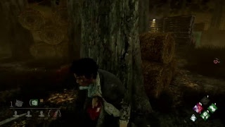 【PS4版 Dead by Daylight 】アイテム集め