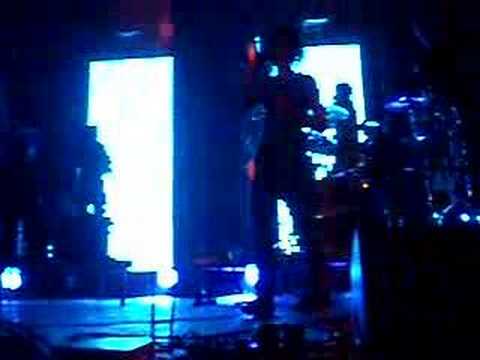 Aneta Langerová - Jiný sen (Břeclav)