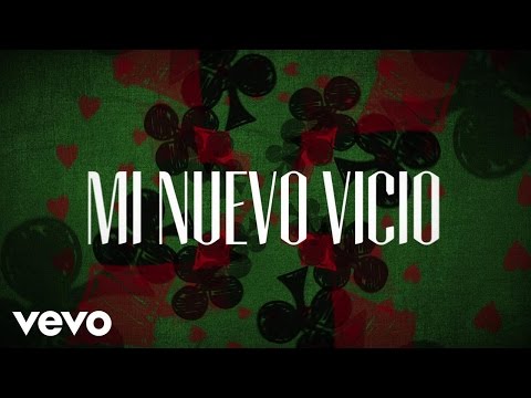 Video Mi Nuevo Vicio (Letra) de Morat