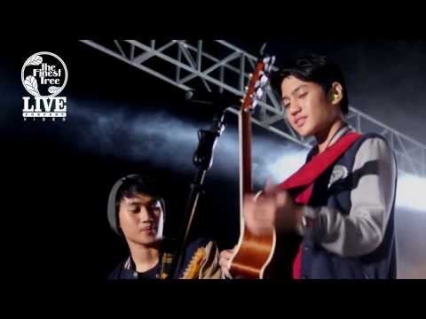 Wanted Dead Or Alive - The Finest Tree LIVE CONCERT #3 (cover)