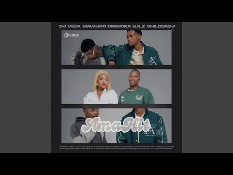 Ama-HIT (iSalamu Alikho)