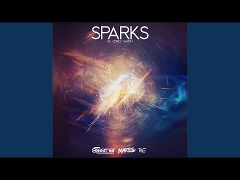 Sparks