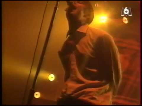 Oasis - 1996 Rock Express