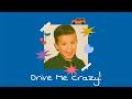 Julian Fernandez Drive Me Crazy Visualizer