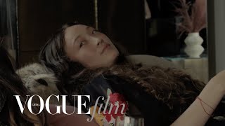 VOGUEfilm | 如梦初醒 Wake | Mary Teaser