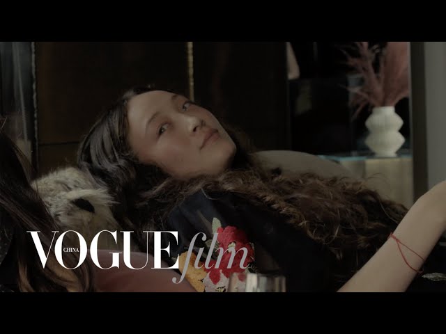 VOGUEfilm | 如梦初醒 Wake | Mary Teaser