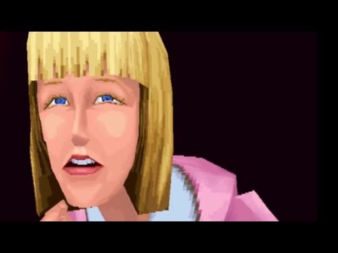 Die Hard Arcade (Saturn) Playthrough - NintendoComplete