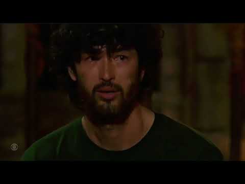 Survivor 44 Tribal Music: Matt Voted Out