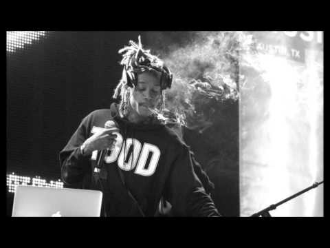 LIL WEST - 2BADHOES [prod. ElijahWiley]