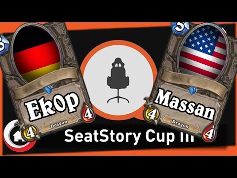 SSC3 - Groupe H - Massan vs Ek0p - Demi WB - Phase #1
