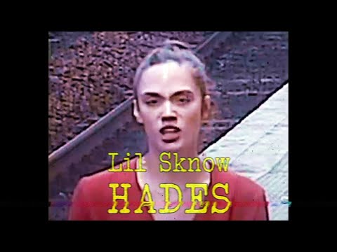Lil Sknow - Hades