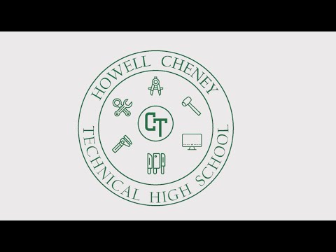 Cheney Tech Signing Day