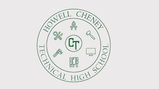 The 1st Annual Cheney Tech Signing Day.