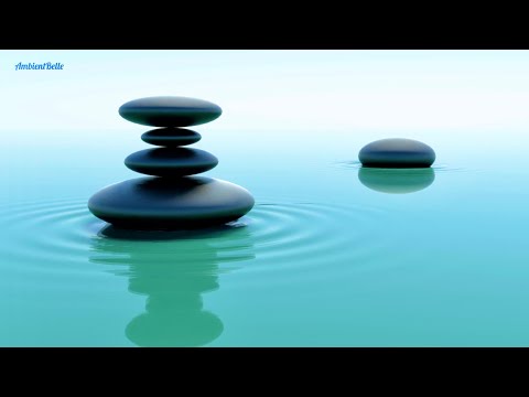 Blissful Spa - Ambient Music For Yoga, Meditation,...