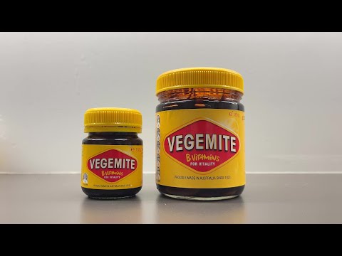 Australian prisoner says Vegemite is a human right | AFP
