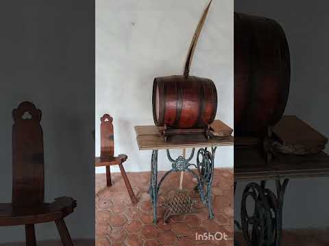 Casa Natal de Lola Mora finca el Dátil el Tala Salta -Argentina