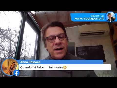 Zuppa di Porro del 6 gennaio 2021