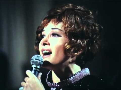 Rika Zarai - Exodus (German & French) (live, 1967)