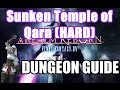 The Sunken Temple of Qarn (HARD) Dungeon ...
