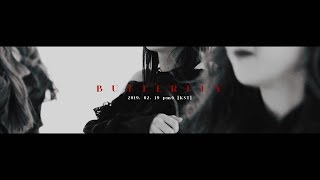 [Teaser] 이달의 소녀 (LOONA) &quot;Butterfly&quot;