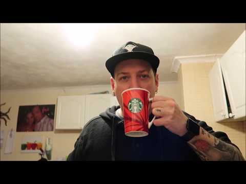 I love Coffee! - Starbucks Verismo Machine