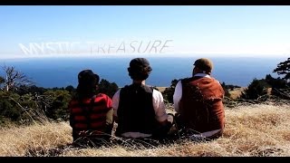 The Mystic Treasure Bonus Footage
