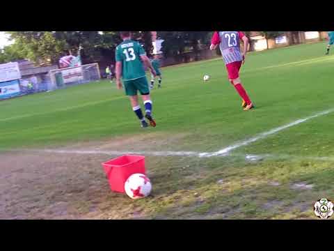 30.05.2018 OKS Odra II Groszmal Opole - LZS Racławiczki 1:3 (1:0)