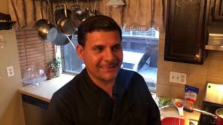 PECHUGAS DE POLLO EMPANIZADAS