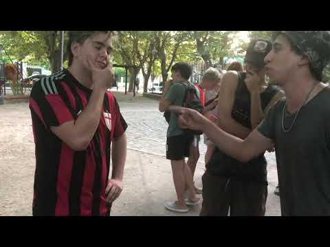 CUARTOS de final: VPC vs LJC -  TURDERA FREE