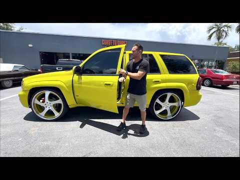 Major League Hits And Deals Here at Coast 2 Coast Customs