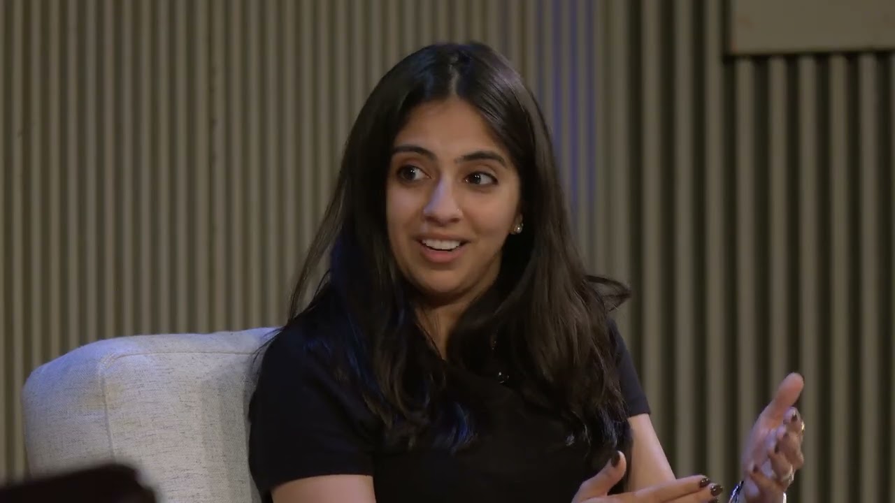 Actuate 2025: Co-Piloting Autonomy: Engineers & Safety Leaders Scaling Real-World Robotics Together