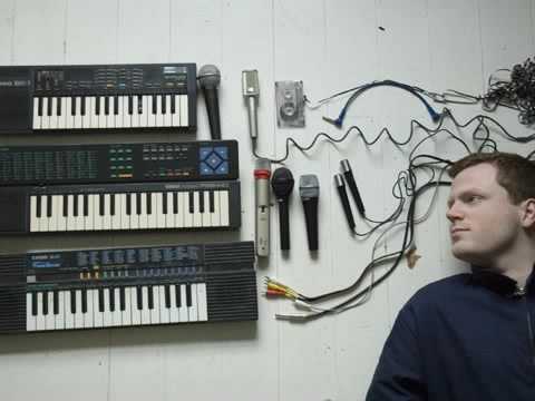 PEDRO - I Am Keeping Up