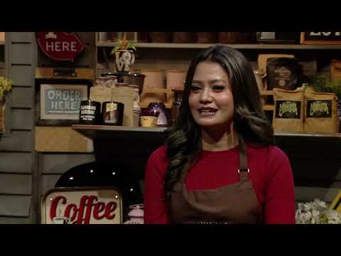 DCDC MUSIKKITA EPISODE 121 - CAMESTAY