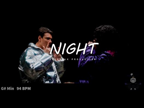 Georgio x Luv Resval type beat "NIGHT" | Rnb / old school type beat 2023