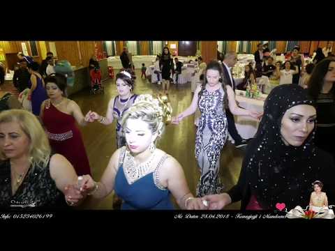 Studio Amerdoni - Bekim Tallamishi, Masari te Florim Sylejmoni - 28.04.2018 - 9