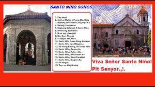 Sto Niño Songs Non Stop
