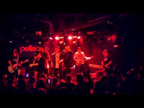 Kaliber - Forguder Mit Fjæs (Ph 2014)